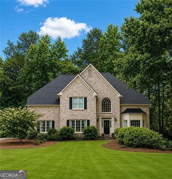 1363 Downington Circle Nw, Acworth, GA 30101