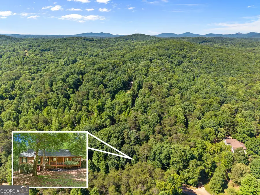294 Cedar Hollow Road, Cleveland, GA 30528 - #2