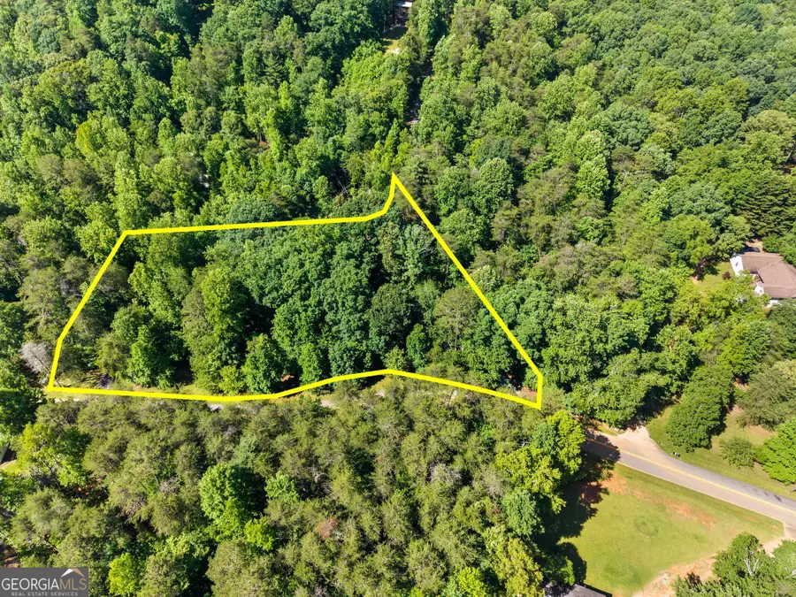 294 Cedar Hollow Road, Cleveland, GA 30528 - #3