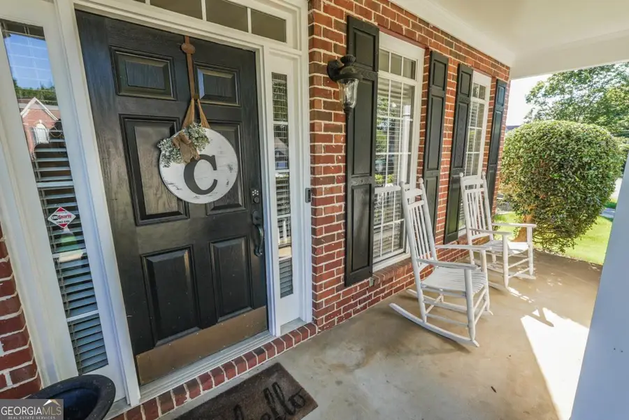 1807 Hidden Springs Walk Se, Smyrna, GA 30082 - #2