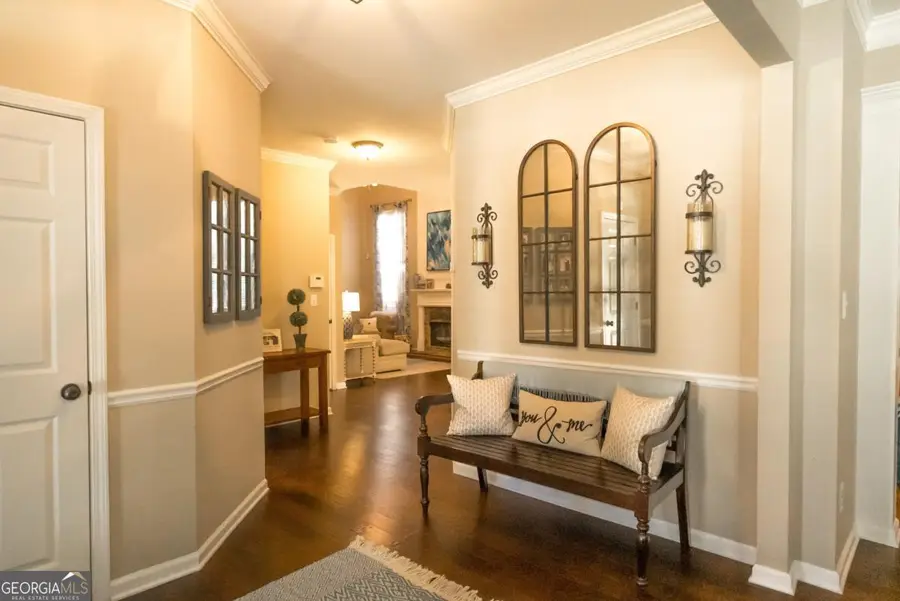 1807 Hidden Springs Walk Se, Smyrna, GA 30082 - #3
