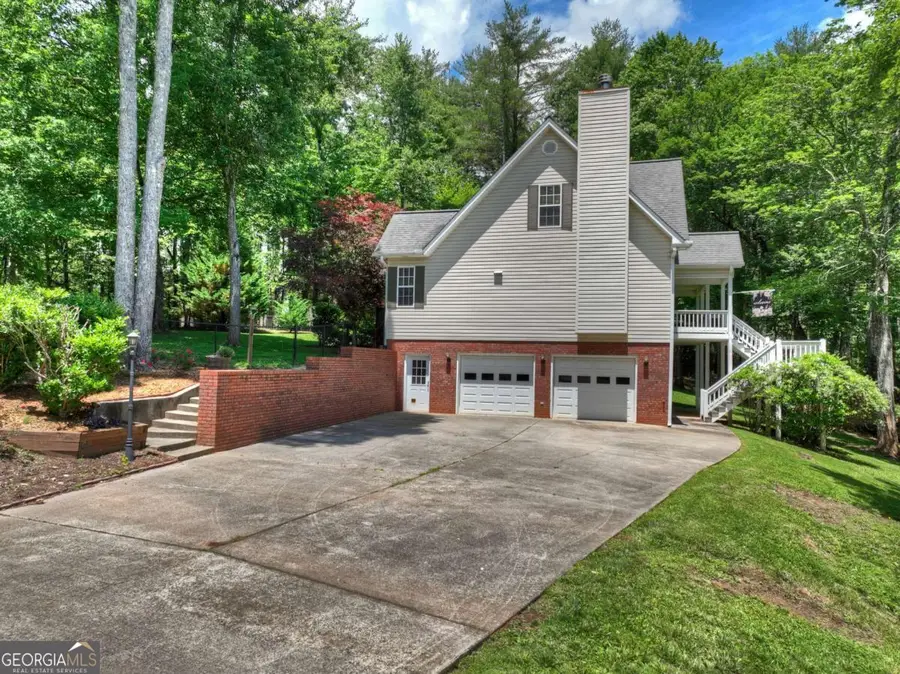 94 Old Place Drive, Blue Ridge, GA 30513 - #3