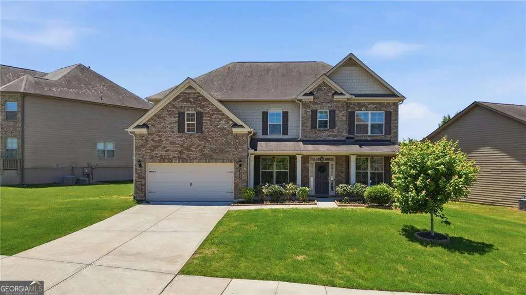 5440 Mirror Lake Drive, Cumming, GA 30028 - #1