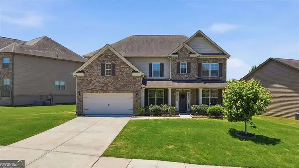 5440 Mirror Lake Drive, Cumming, GA 30028