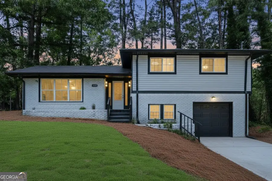 3025 Mckenzie Road, Atlanta, GA 30344 - #2
