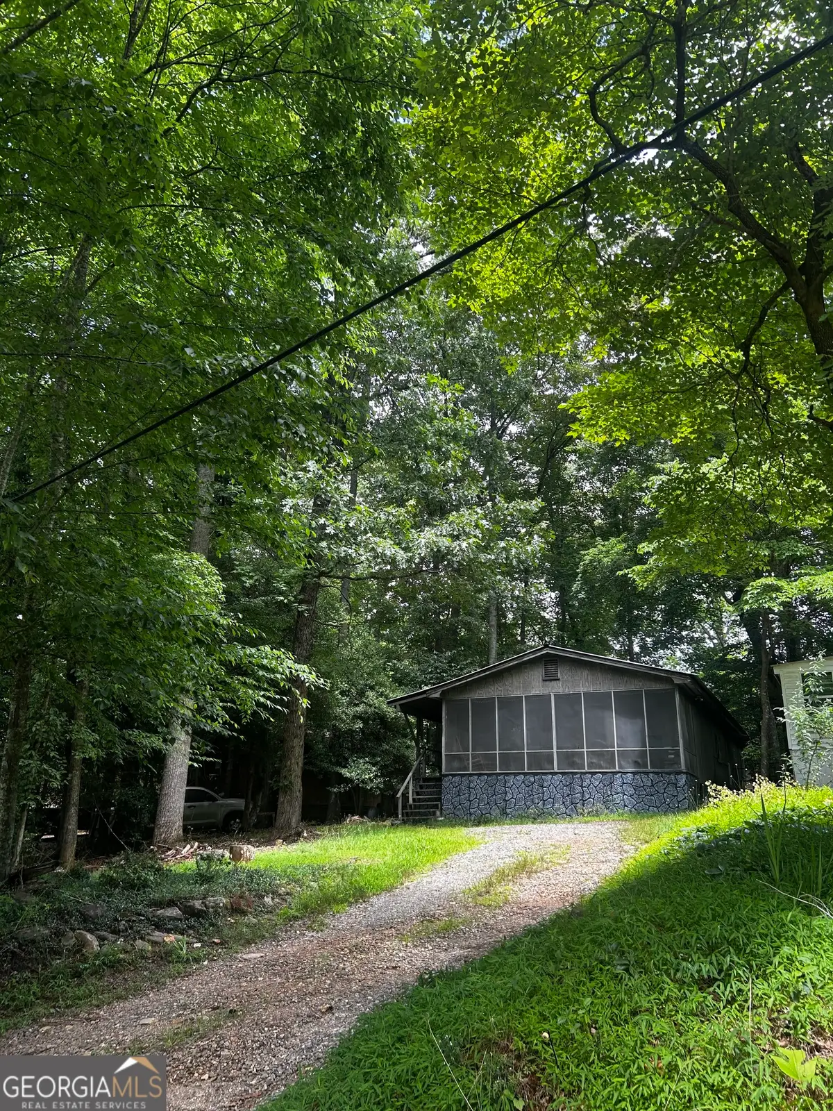 670 Ruby Lake Drive, Hiawassee, GA 30546 - #1