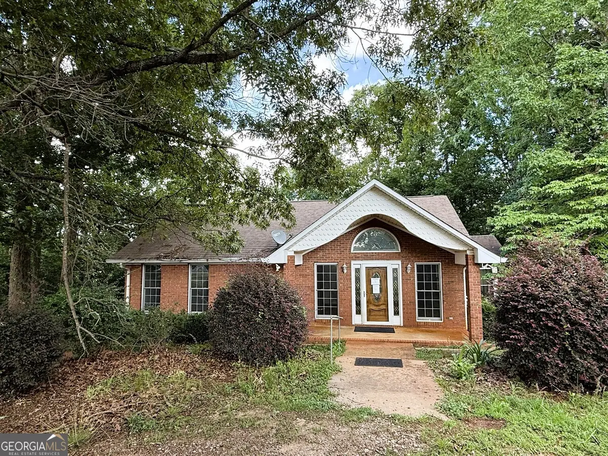 3831 Childston Drive, Elberton, GA 30635 - #1