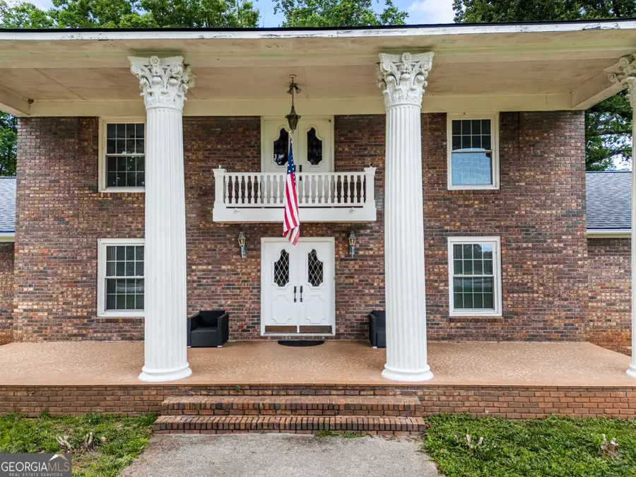451 Toms Creek Road, Martin, GA 30557 - #3