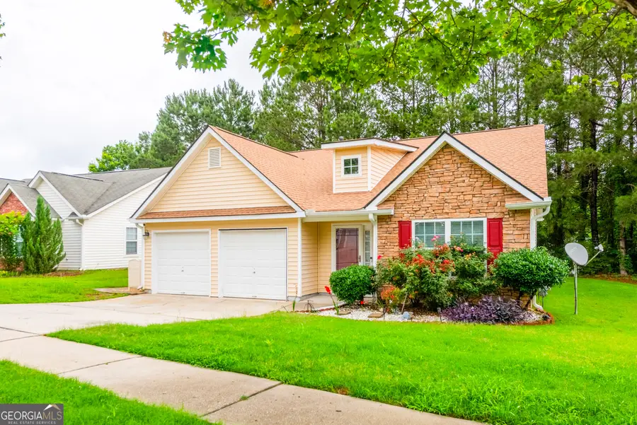 4709 Heath Terrace, Atlanta, GA 30349 - #2