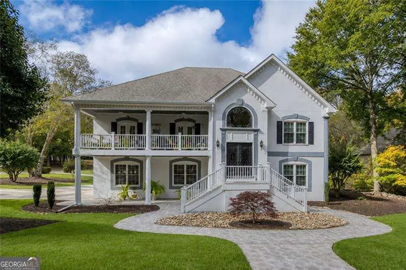 5365 Cottage Farm Road, Johns Creek, GA 30022 - #1
