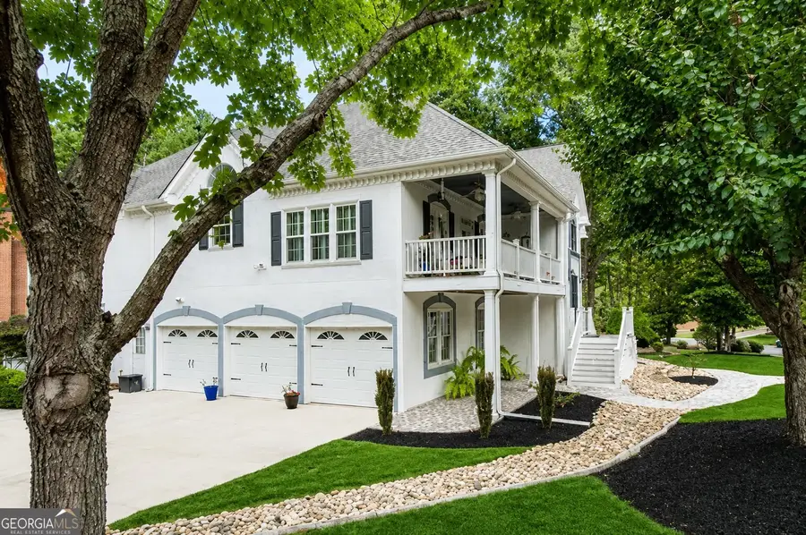 5365 Cottage Farm Road, Johns Creek, GA 30022 - #3