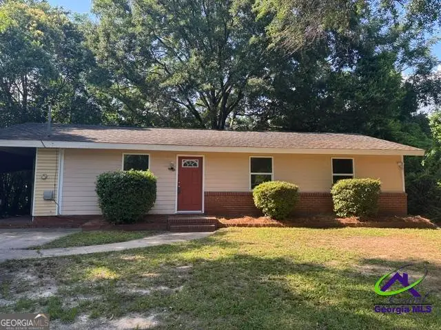 112 Barbara Drive, Warner Robins, GA 31093 - #1