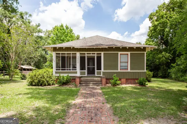 5860 E Main Street, Patterson, GA 31557