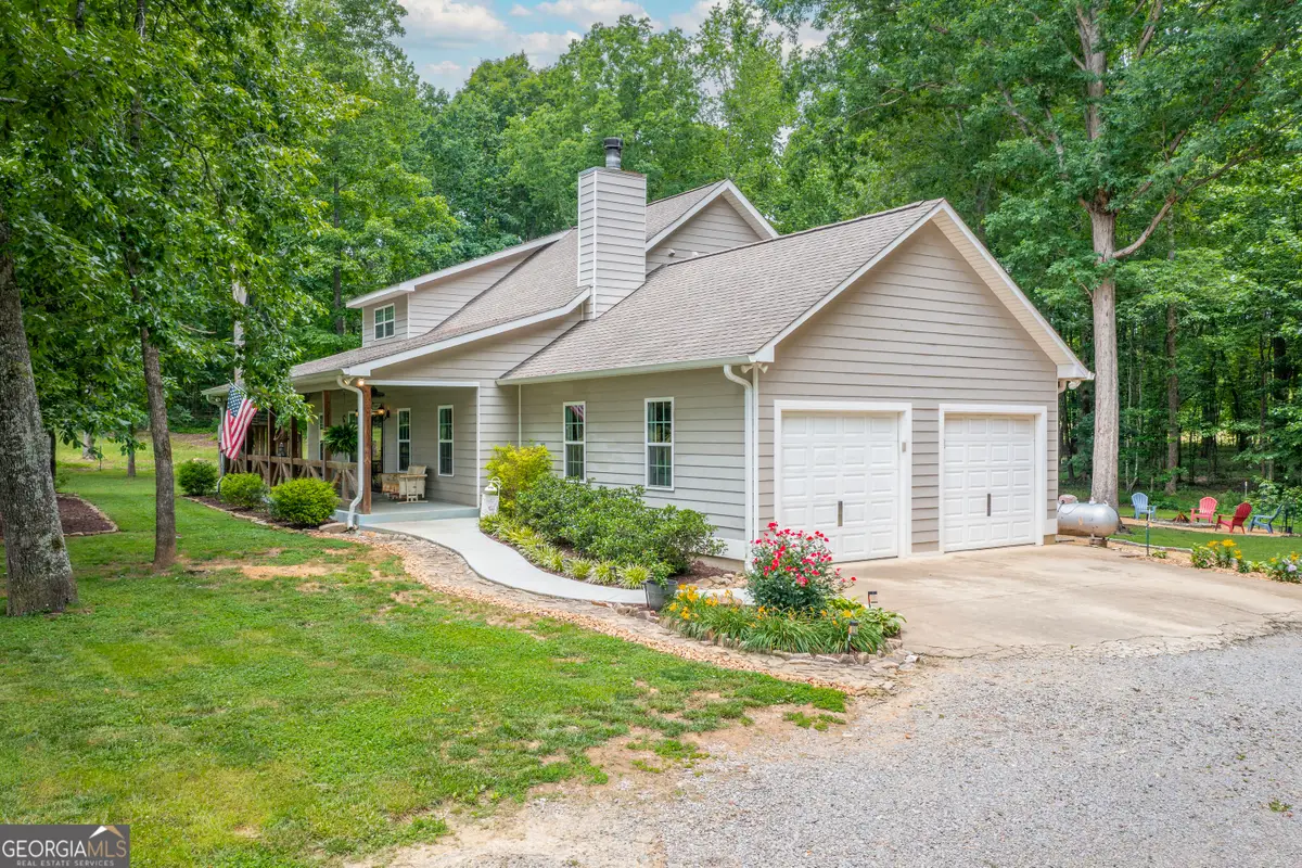 3900 County Road 15, Gaylesville, AL 35973 - #1