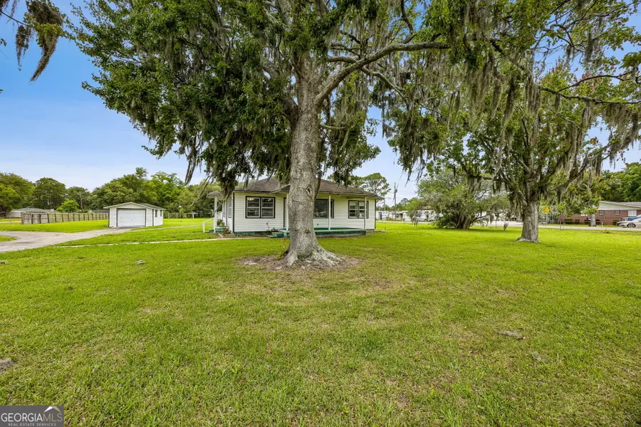 879 Charlie Smith Sr Highway, Saint Marys, GA 31558 - #3