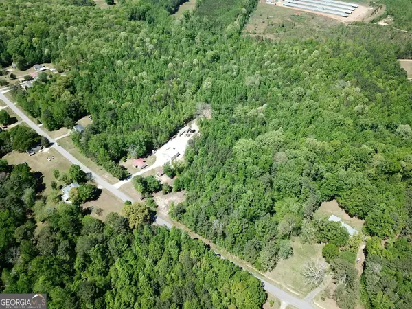 0 Waddell Road, Bremen, GA 30110