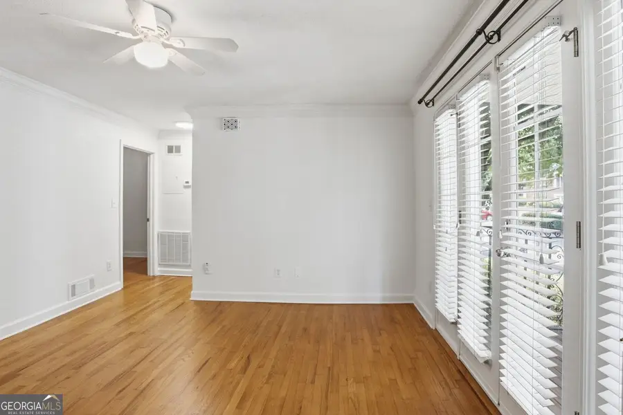 869 Briarcliff Road Ne #B 18, Atlanta, GA 30306 - #3