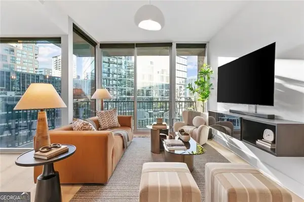 1080 Peachtree Street Ne #807, Atlanta, GA 30309