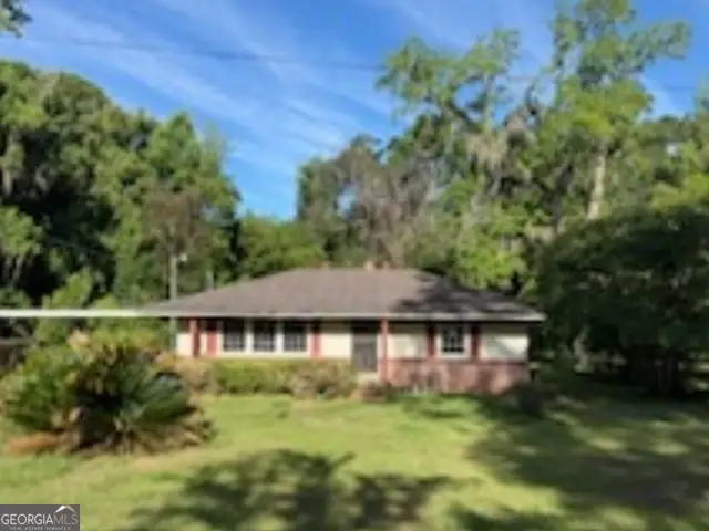 625 Marshall Street, Thomasville, GA 31792 - #1