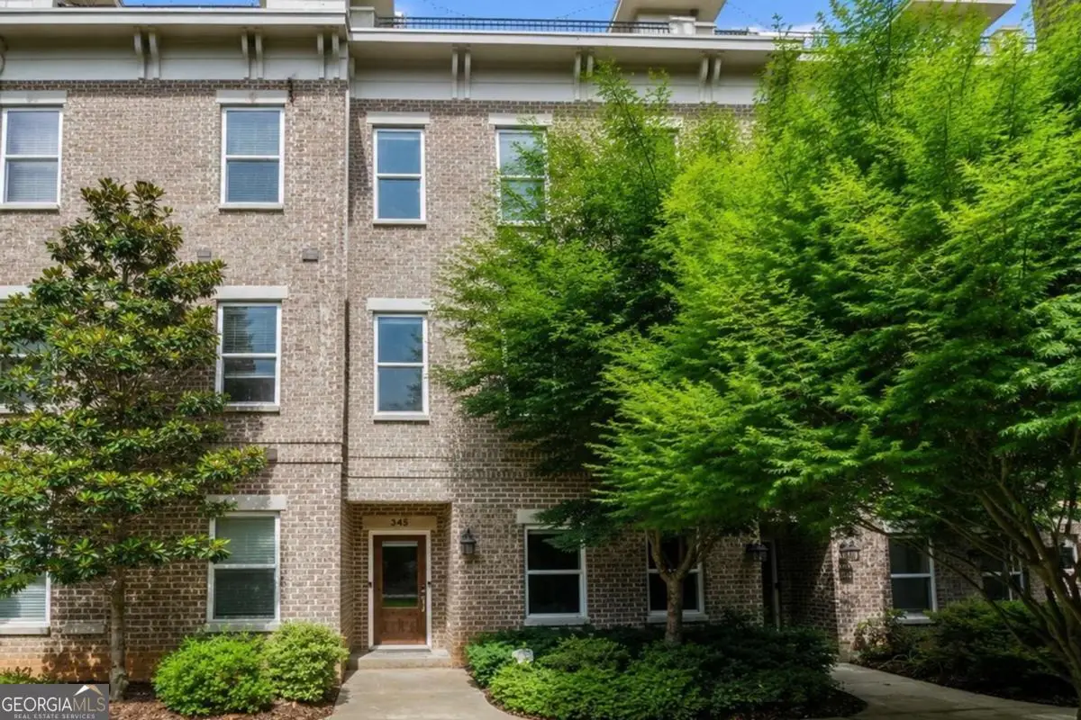 345 Brownstones Circle Ne, Atlanta, GA 30312 - #1