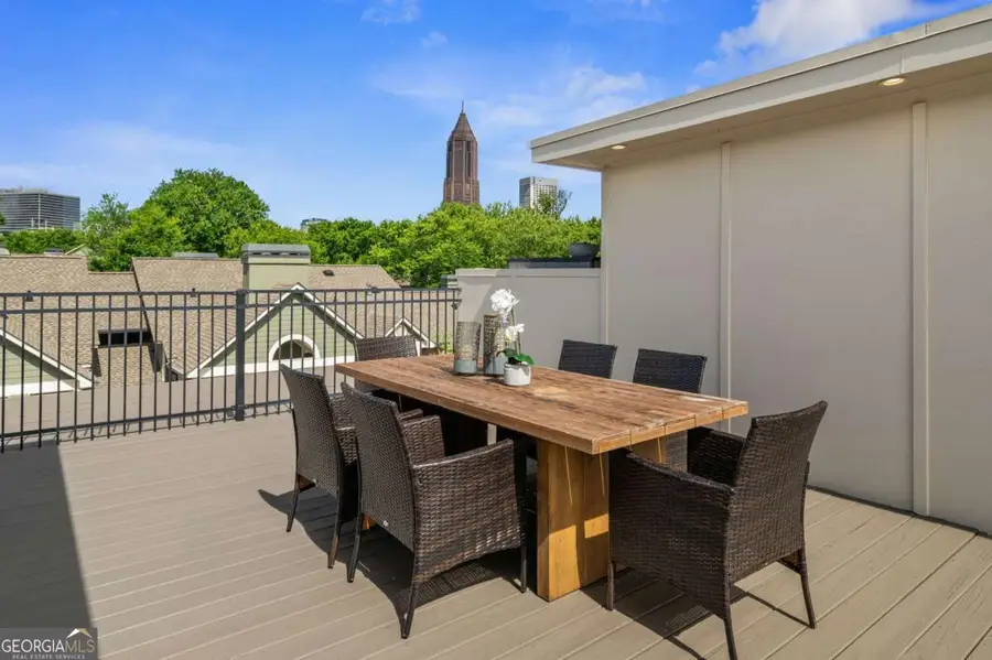 345 Brownstones Circle Ne, Atlanta, GA 30312 - #2