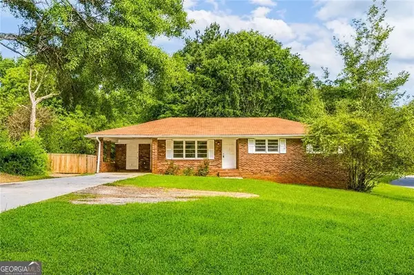 908 E Marable Street, Monroe, GA 30656