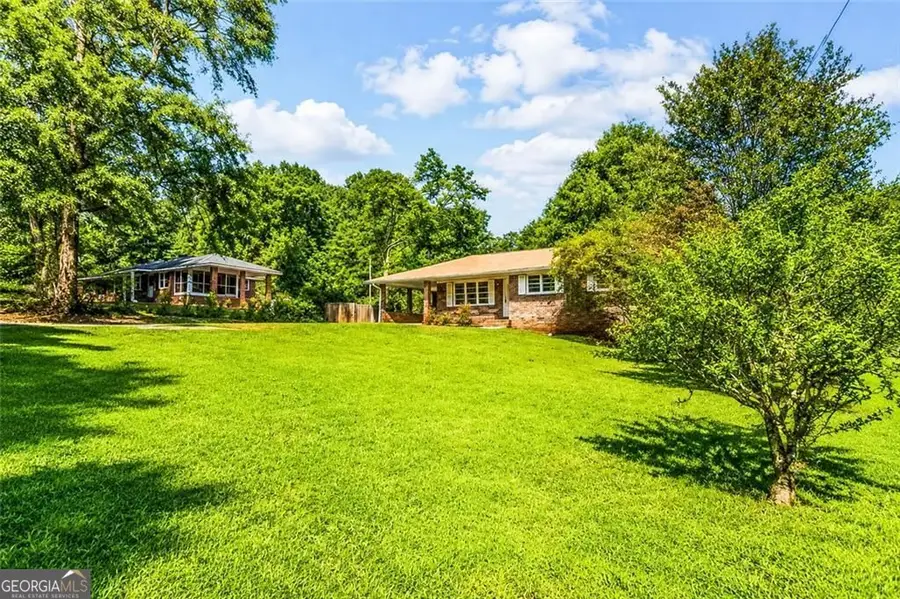 908 E Marable Street, Monroe, GA 30656 - #3