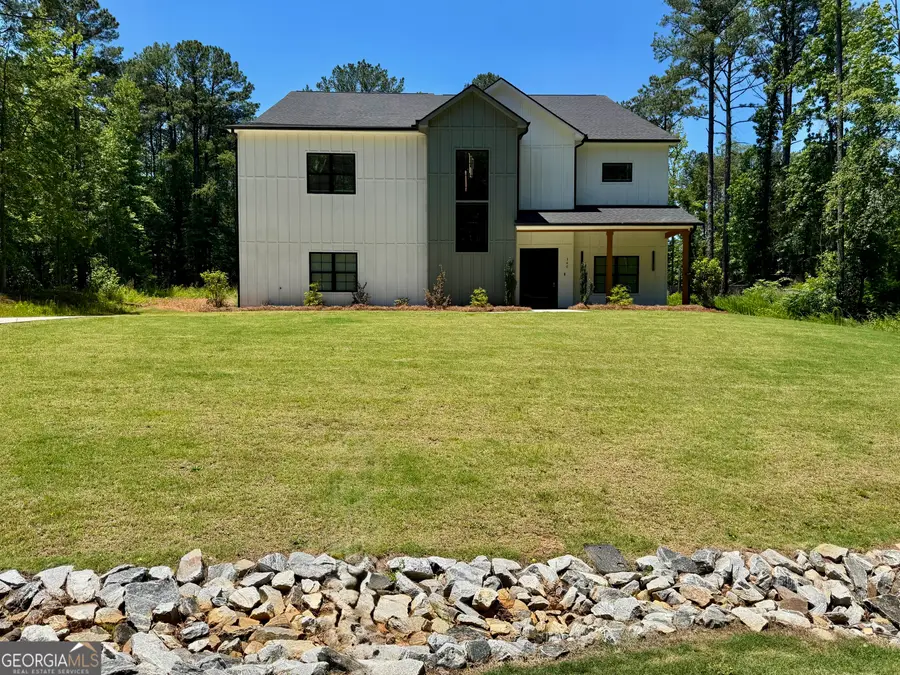140 Wesley Place, Fayetteville, GA 30214 - #2