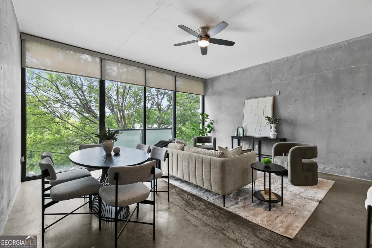 480 John Wesley Dobbs Avenue Ne, Atlanta, GA 30312 - #1