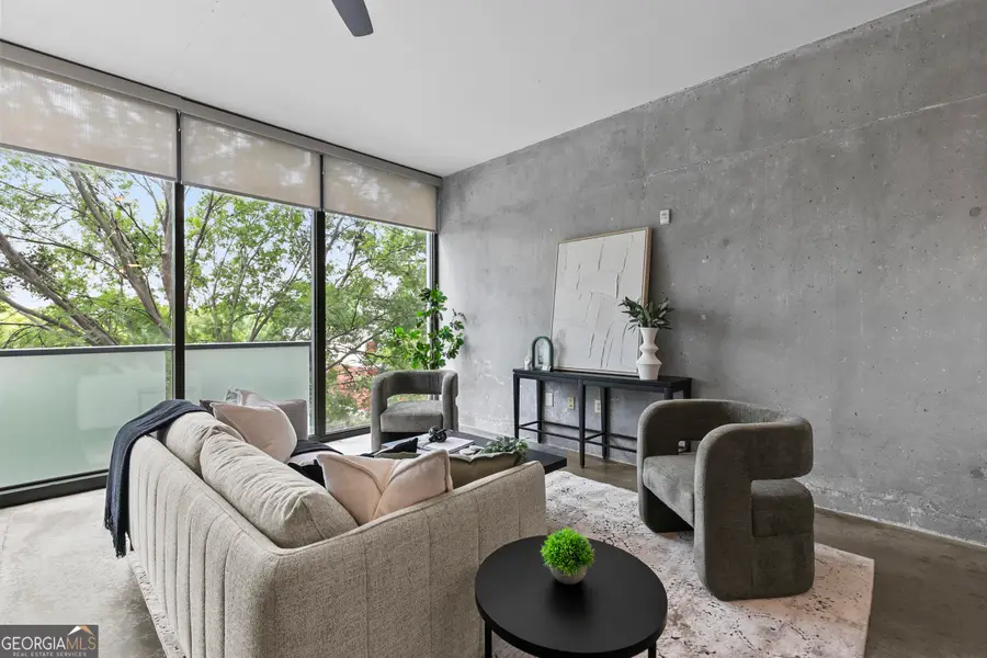 480 John Wesley Dobbs Avenue Ne, Atlanta, GA 30312 - #2