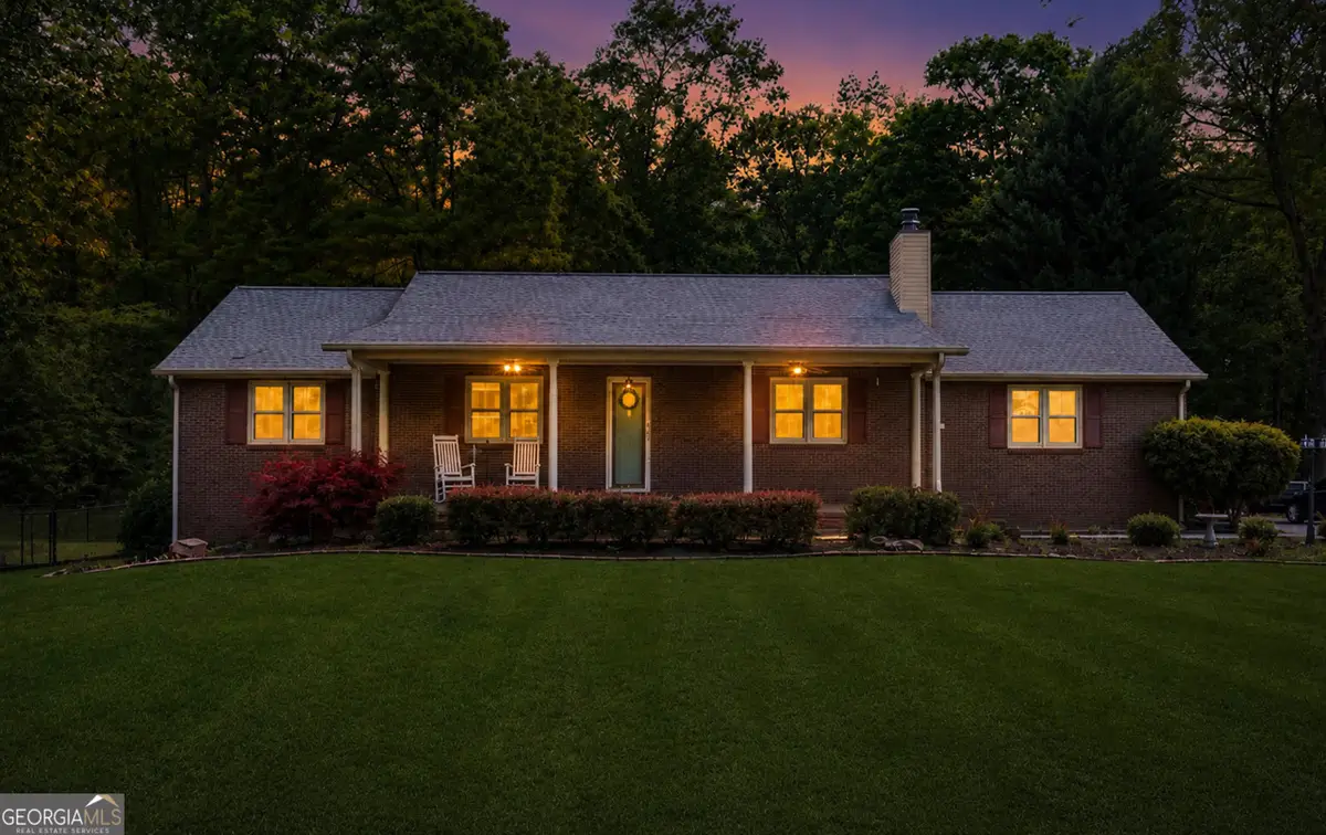 118 Country Acres Court, McDonough, GA 30253 - #1