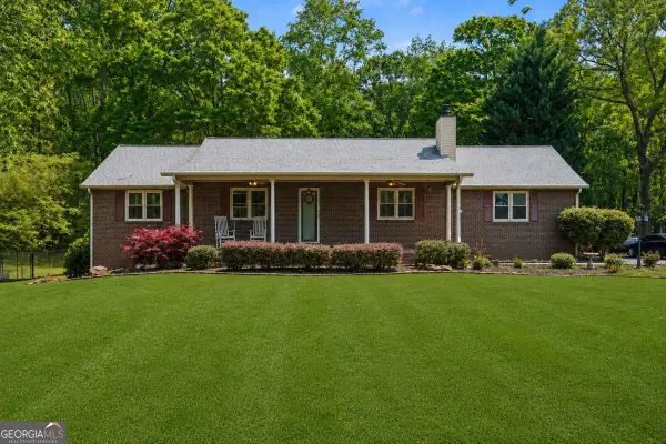 118 Country Acres Court, Mcdonough, GA 30253