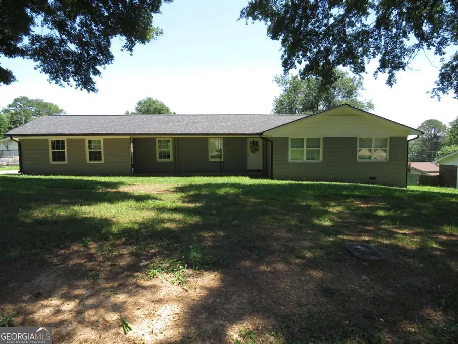 618 Hillside Drive, Cedartown, GA 30125 - #3