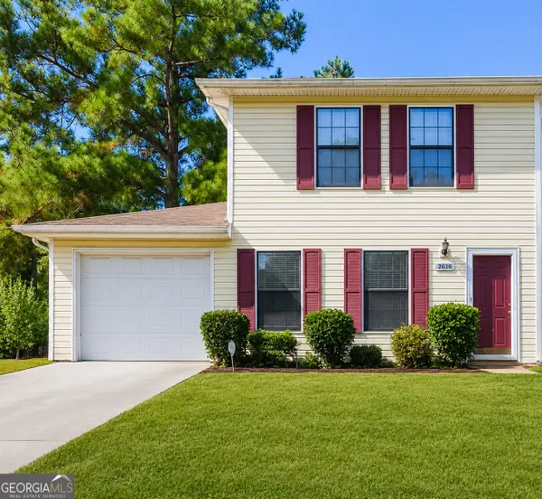 2637 Lantern Lane #A, Atlanta, GA 30349