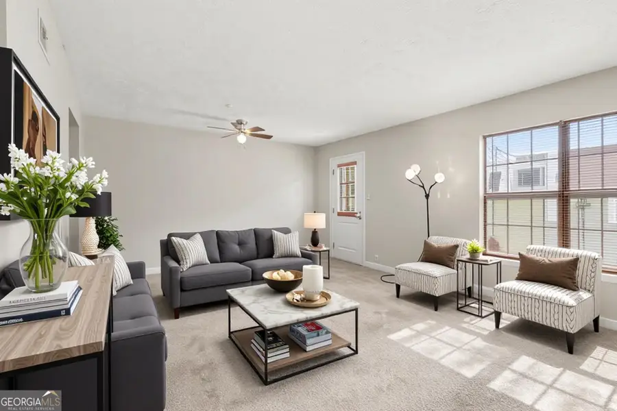 2637 Lantern Lane #A, Atlanta, GA 30349 - #3