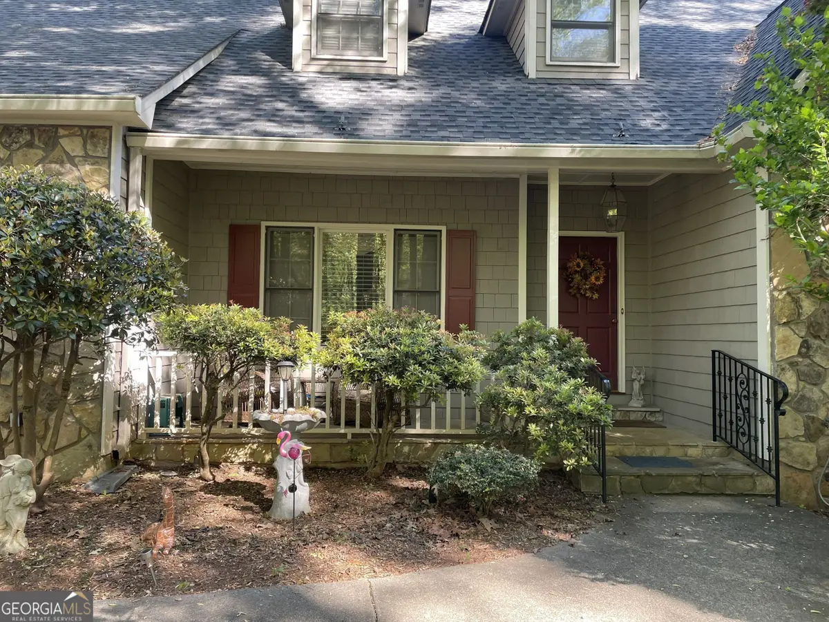 4780 Deer Run Nw, Kennesaw, GA 30152 - #1