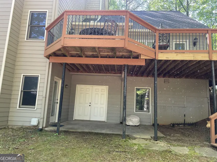 4780 Deer Run Nw, Kennesaw, GA 30152 - #2