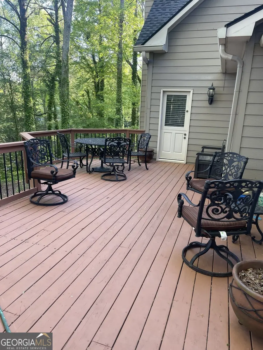 4780 Deer Run Nw, Kennesaw, GA 30152 - #3