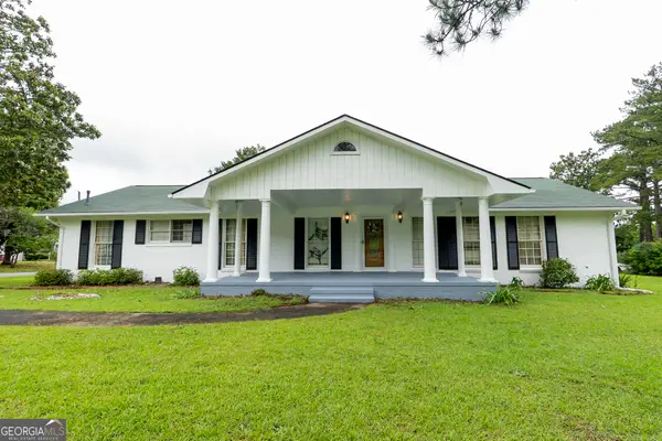 4962 John Kennedy Drive, Macon, GA 31204