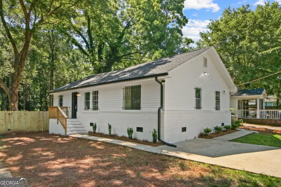 110 Howell Drive Sw, Atlanta, GA 30331 - #2
