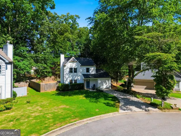 10520 Virginia Pine Lane, Alpharetta, GA 30022