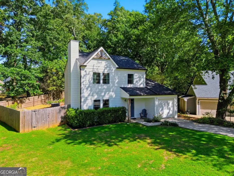10520 Virginia Pine Lane, Alpharetta, GA 30022 - #2