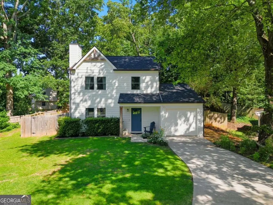 10520 Virginia Pine Lane, Alpharetta, GA 30022 - #3