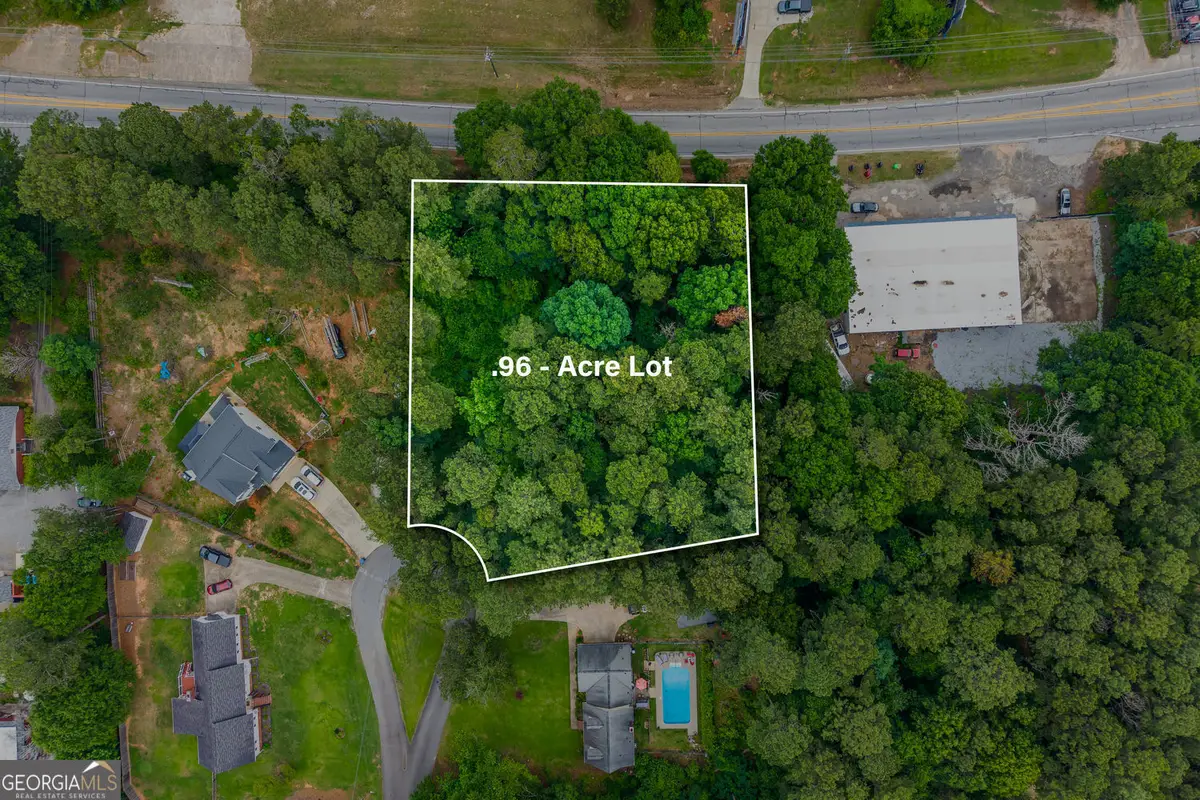 0 Gordon Court #4, Winder, GA 30680 - #1