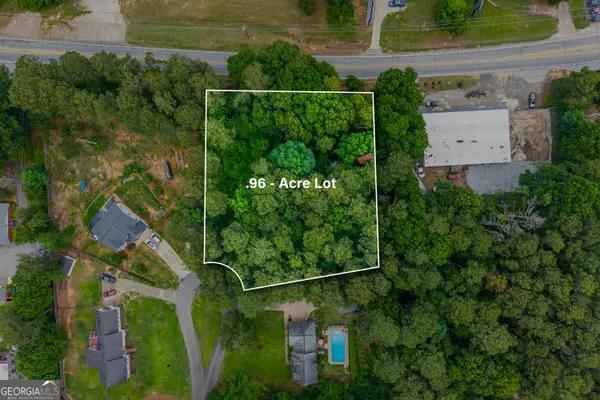 0 Gordon Court #4, Winder, GA 30680