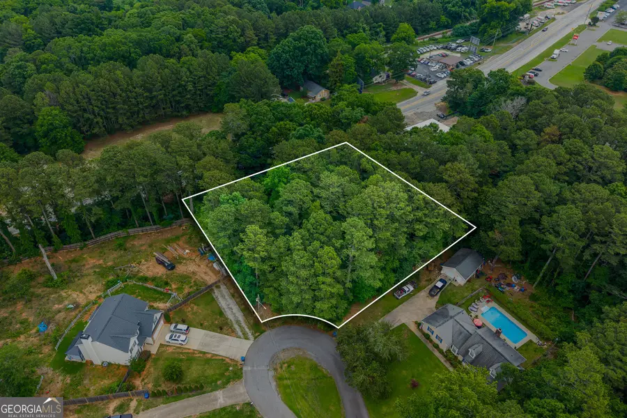 0 Gordon Court #4, Winder, GA 30680 - #2