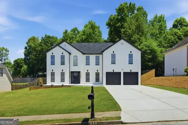 650 Paper Creek Drive Se, Lawrenceville, GA 30046