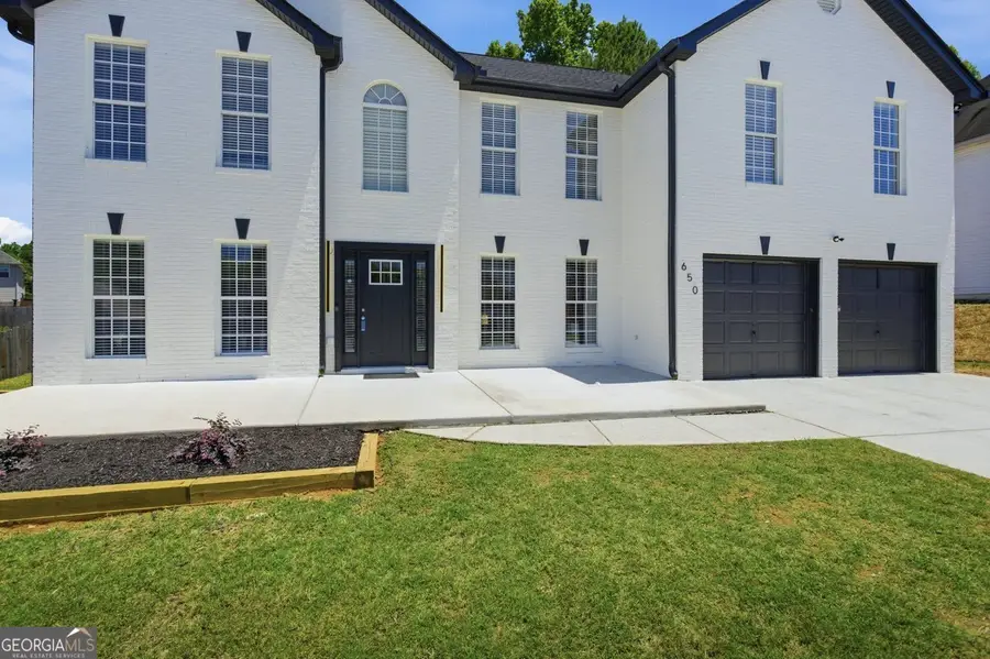 650 Paper Creek Drive Se, Lawrenceville, GA 30046 - #2
