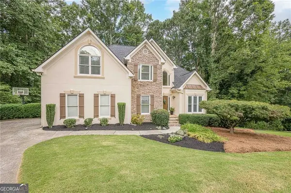 3345 Cherry Oak Lane, Cumming, GA 30041