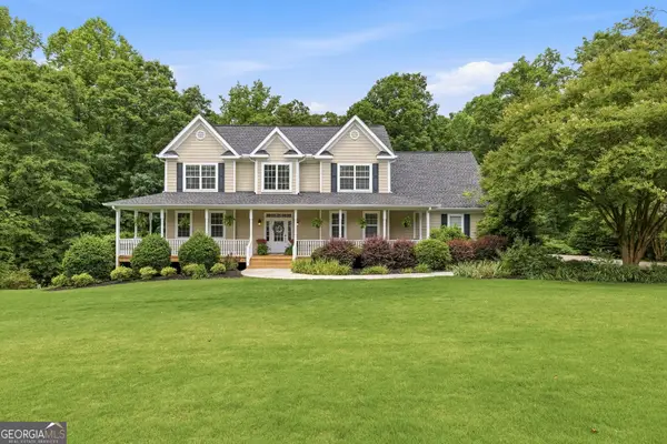 119 Abbington Way, Clarkesville, GA 30523